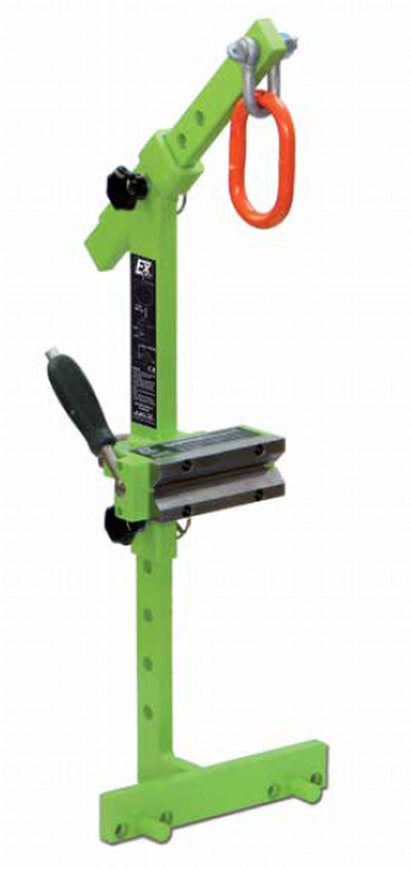 FX-HV400 - SISTEMA ORIZZONTALE-VERTICALE 400 KG