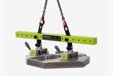 FX-LT3200 – TRAVE DI SOLLEVAMENTO CON MAGNETI - 3200 KG